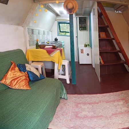 Soluna Veg - Diárias de Quartos e Chalés na temporada Florianópolis Extérieur photo