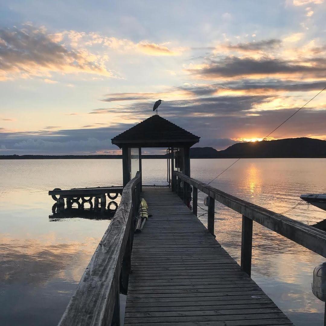 Soluna Veg - Diárias de Quartos e Chalés na temporada Florianópolis Extérieur photo