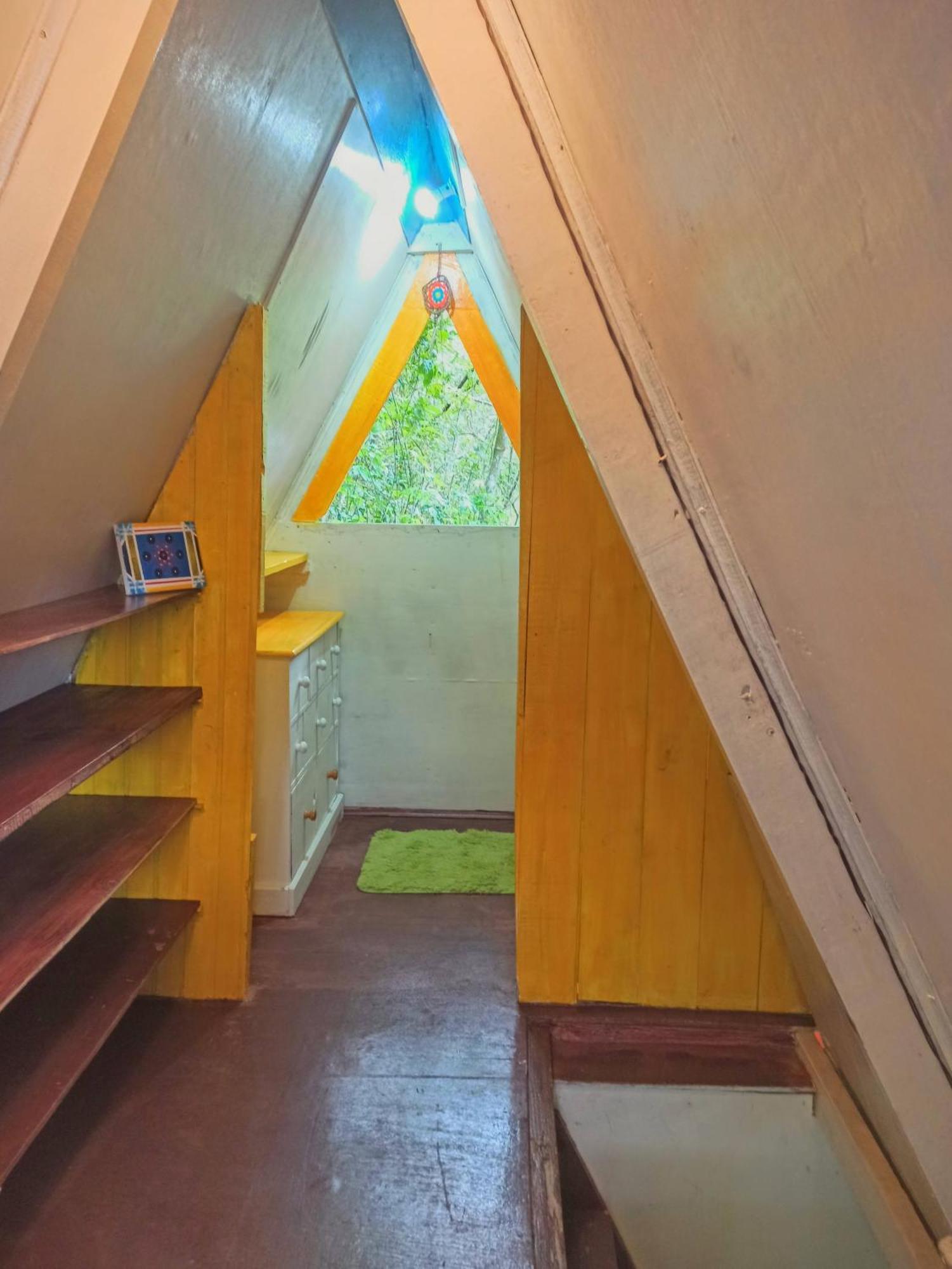Soluna Veg - Diárias de Quartos e Chalés na temporada Florianópolis Extérieur photo