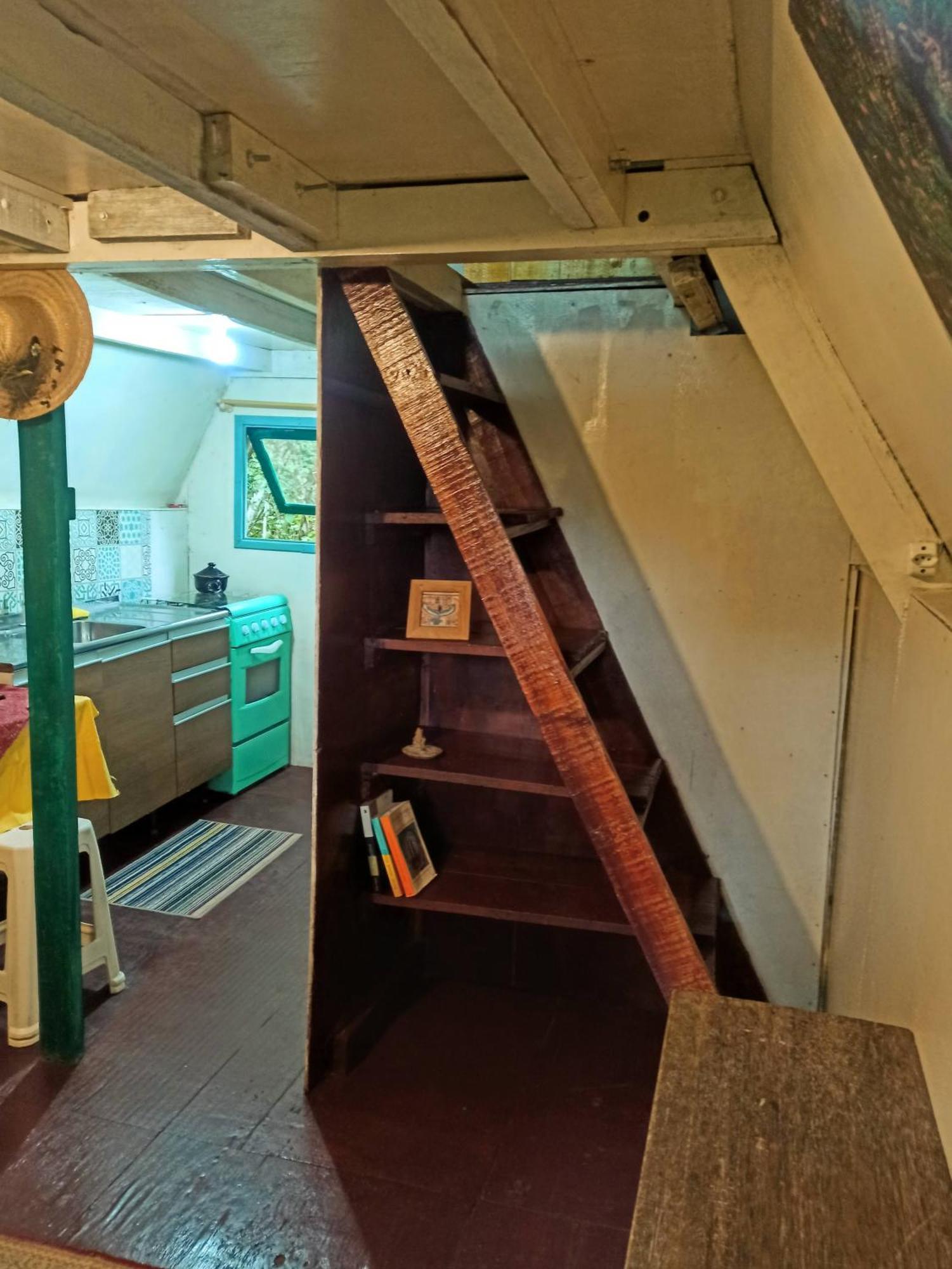 Soluna Veg - Diárias de Quartos e Chalés na temporada Florianópolis Extérieur photo